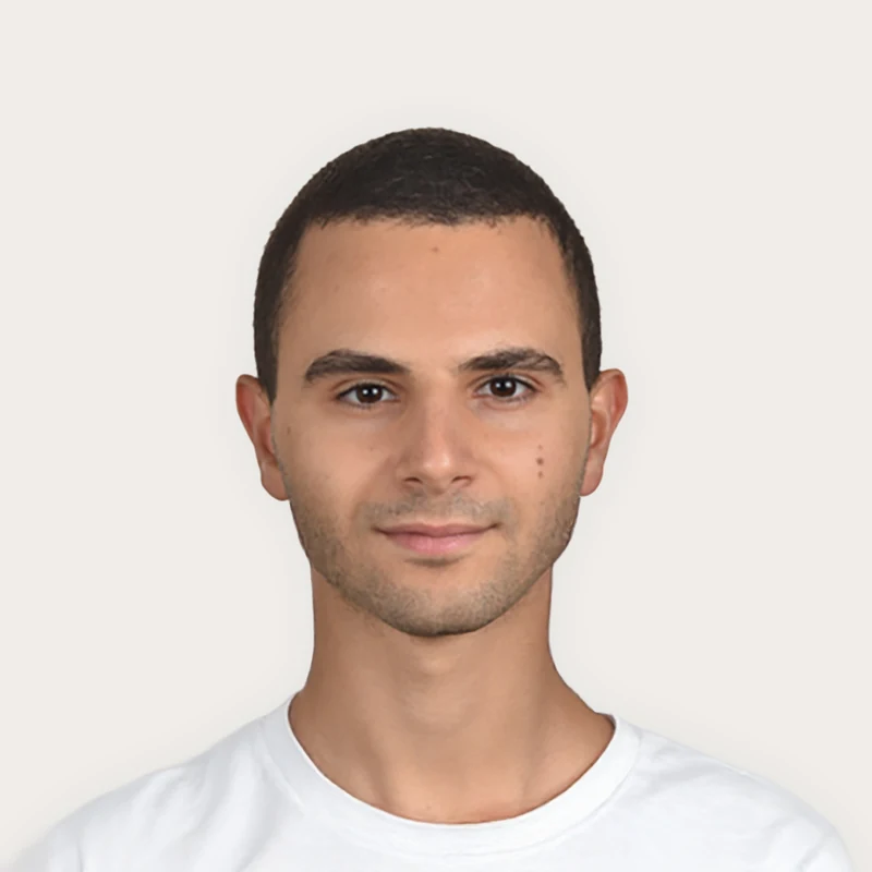 joseph zakher, founder of startup ui